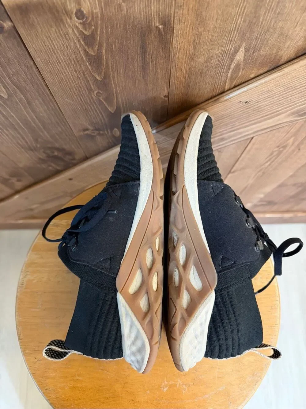 Merrell women’s size